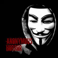 Взлом ANONYMOUS HORROR (АНОНИМНЫЙ УЖАС)  [МОД Mega Pack] - стабильная версия apk на Андроид