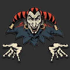 Взломанная The King and the Fool (Music)  [МОД Меню] - полная версия apk на Андроид