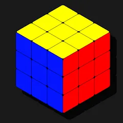 Взлом Magicube: Magic Cube Puzzle 3D (Маджикьюб)  [МОД Бесконечные монеты] - последняя версия apk на Андроид