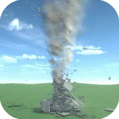 Взломанная Destruction simulator sandbox  [МОД Меню] - стабильная версия apk на Андроид