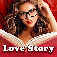 Взлом Love Story ® Romance Games (Лав стори)  [МОД Бесконечные монеты] - последняя версия apk на Андроид