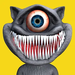 Скачать взлом Scary Juan (Скари Хуан)  [МОД Menu] - последняя версия apk на Андроид