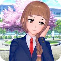 Взлом WAIFU CLICKER Sexy Anime Girls (УАЙФУ КЛИКЕР)  [МОД Все открыто] - полная версия apk на Андроид