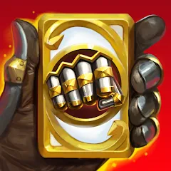 Скачать взлом Echo of Combats: CCG (Эхо битв)  [МОД Unlocked] - последняя версия apk на Андроид