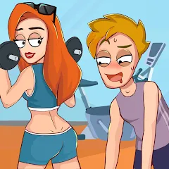 Взлом Star Girl: Love Story  [МОД Много денег] - стабильная версия apk на Андроид