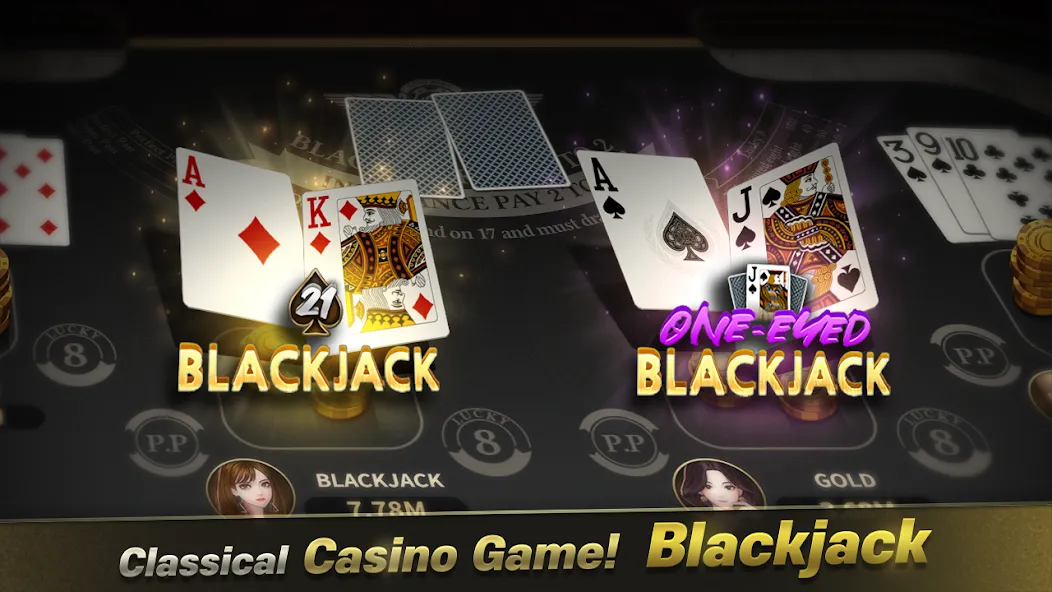 GoldWing Casino Global (Голдвинг Казино Глобал)  [МОД Меню] Screenshot 4