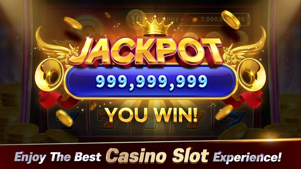 GoldWing Casino Global (Голдвинг Казино Глобал)  [МОД Меню] Screenshot 5