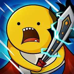 Скачать взлом Mr Hero  [МОД Бесконечные деньги] - полная версия apk на Андроид