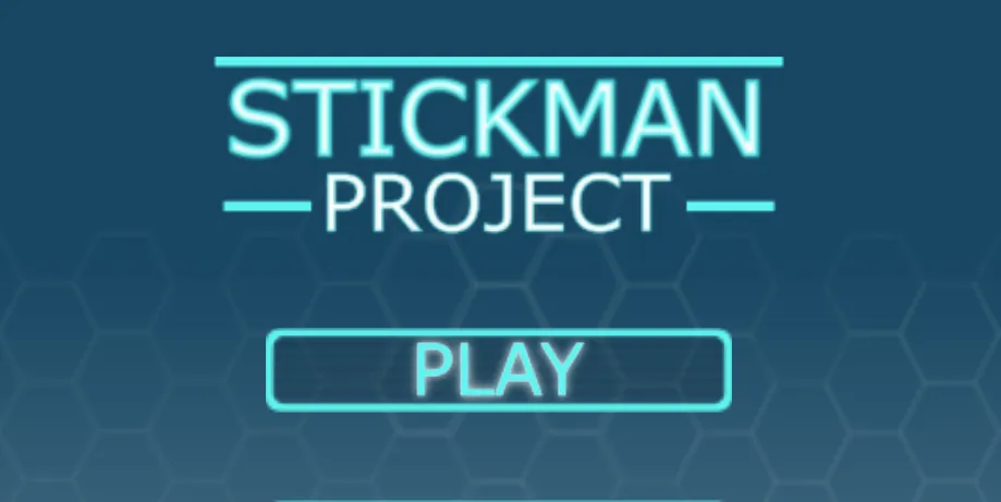 Stick Project (Стикмен Проект)  [МОД Menu] Screenshot 1