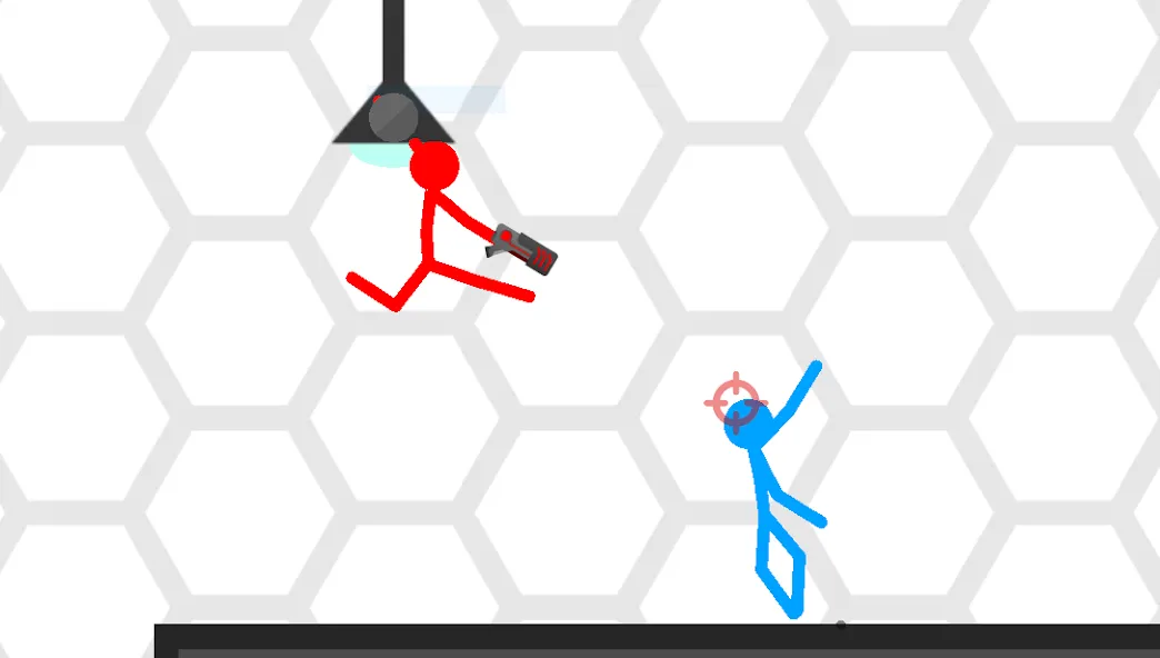 Stick Project (Стикмен Проект)  [МОД Menu] Screenshot 4
