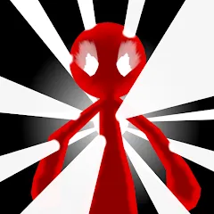 Взлом Stick Project : Rebirth (Стикман Проджект)  [МОД Много монет] - стабильная версия apk на Андроид