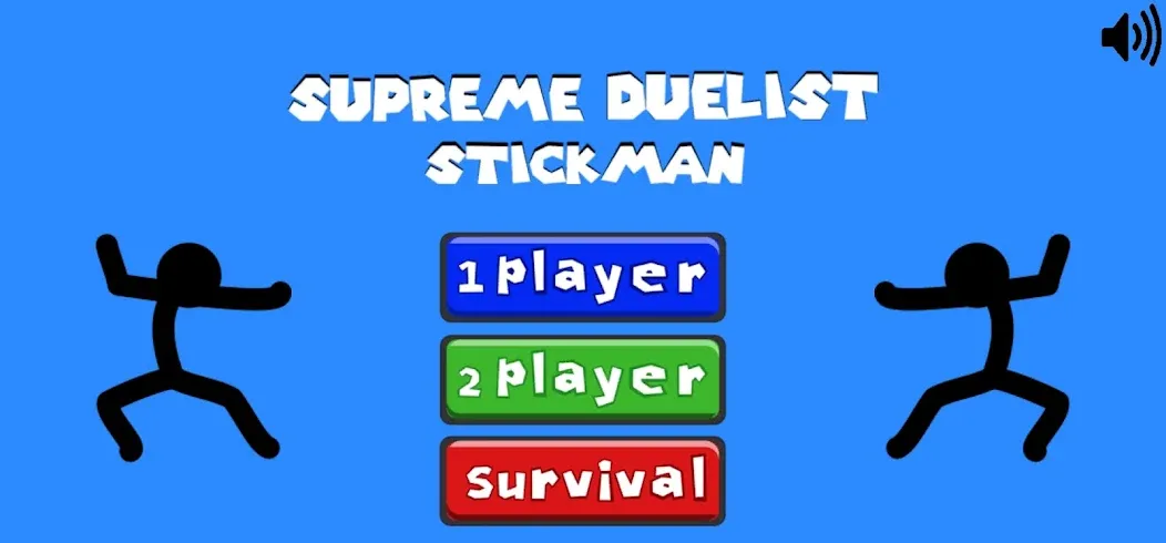 Supreme Duelist 2019 (Суприм дуэлист 2019)  [МОД Menu] Screenshot 1