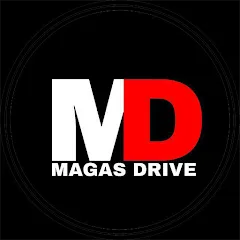 Взлом Magas Drive 2023 : гонки (Магас Драйв 2023)  [МОД Unlocked] - стабильная версия apk на Андроид