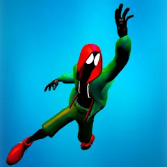 Скачать взлом Spider Swinger (пайдер Свингер)  [МОД Меню] - полная версия apk на Андроид