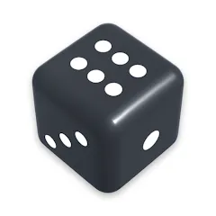 Скачать взлом Just a Dice (Джаст э Дайс)  [МОД Все открыто] - последняя версия apk на Андроид