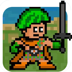 Взломанная Idle Adventure (Айдл Адвенчер)  [МОД Unlocked] - стабильная версия apk на Андроид