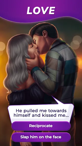 Forbidden Fruit - Story Games  [МОД Unlocked] Screenshot 2