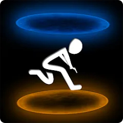 Скачать взлом Portal Maze 2 game 3D aperture  [МОД Unlocked] - стабильная версия apk на Андроид