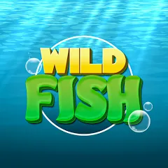 Скачать взлом Wild Fish (Уайлд Фиш)  [МОД Меню] - стабильная версия apk на Андроид