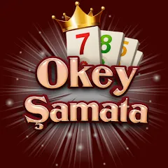 Взломанная Okey Şamata - Sesli Sohbet  [МОД Меню] - последняя версия apk на Андроид