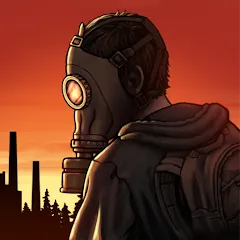 Взломанная Nuclear Day Survival (Нуклиар Дей Сурвайвал)  [МОД Menu] - полная версия apk на Андроид