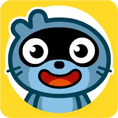 Скачать взлом Pango Kids: Fun Learning Games  [МОД Unlimited Money] - стабильная версия apk на Андроид