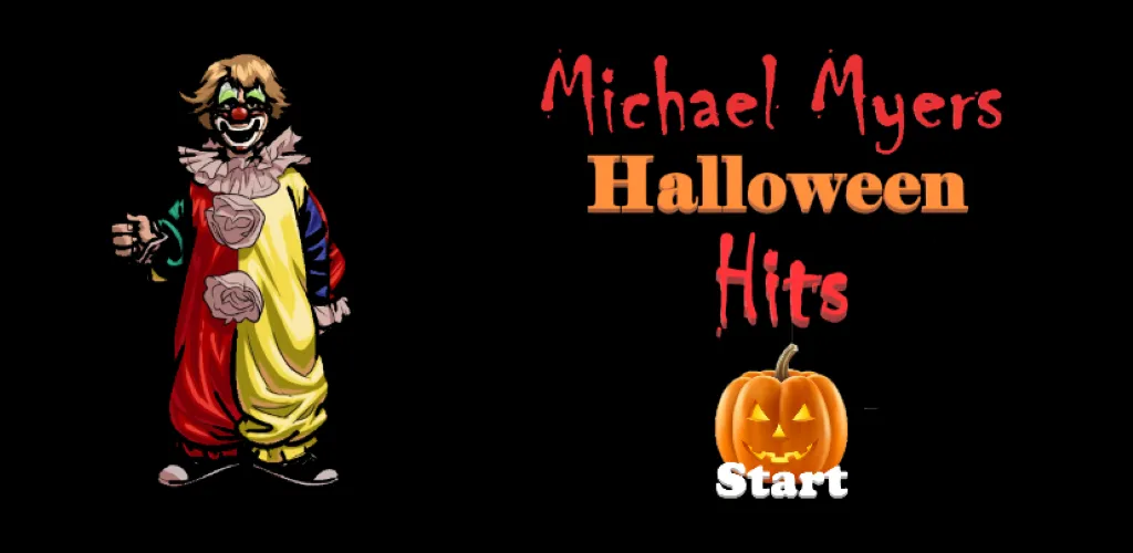 Halloween Michael Myers Themes (Хэллоуин Майкл Майерс Темы)  [МОД Бесконечные монеты] Screenshot 1