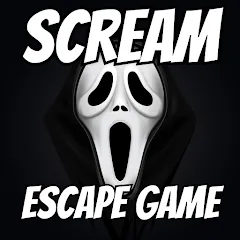 Взлом Scream: Escape from Ghost Face (Скрим)  [МОД Unlocked] - последняя версия apk на Андроид