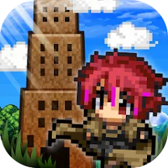 Взломанная Tower of Hero (Тауэр оф Хиро)  [МОД Menu] - полная версия apk на Андроид