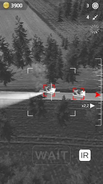 Drone Strike Military War 3D (Дрон Удар Военная Война 3D)  [МОД Все открыто] Screenshot 2