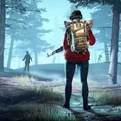 Взломанная Horror Forest 3 open-world RPG (ХФ3)  [МОД Unlimited Money] - стабильная версия apk на Андроид