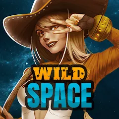 Скачать взломанную Wild Space (Уайлд Спейс)  [МОД Бесконечные монеты] - последняя версия apk на Андроид