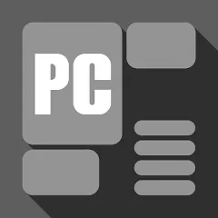 Скачать взлом PC Simulator (ПК Симулятор)  [МОД Бесконечные монеты] - последняя версия apk на Андроид