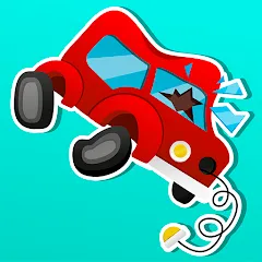 Взлом Fury Cars (Фьюри Карс)  [МОД Unlocked] - последняя версия apk на Андроид