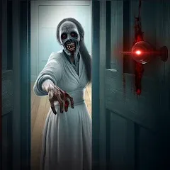 Взломанная Scary Horror Escape Room Games  [МОД Бесконечные монеты] - стабильная версия apk на Андроид