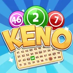 Взлом A Keno Game (А Кено игра)  [МОД Меню] - полная версия apk на Андроид