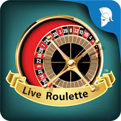 Скачать взломанную Roulette Live Casino Tables (Рулетка Лайв)  [МОД Много денег] - стабильная версия apk на Андроид