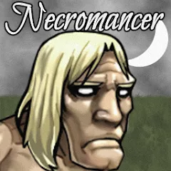 Взломанная Necromancer Story  [МОД Unlocked] - стабильная версия apk на Андроид