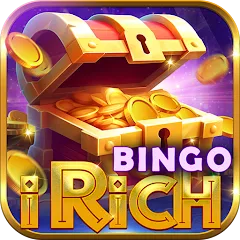 Взлом JILI Slots & iRich Bingo  [МОД Бесконечные монеты] - последняя версия apk на Андроид