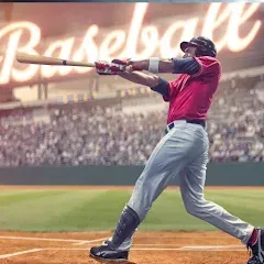 Взлом Astonishing Baseball Manager (Астонишинг Бейсбол Менеджер)  [МОД Unlocked] - стабильная версия apk на Андроид