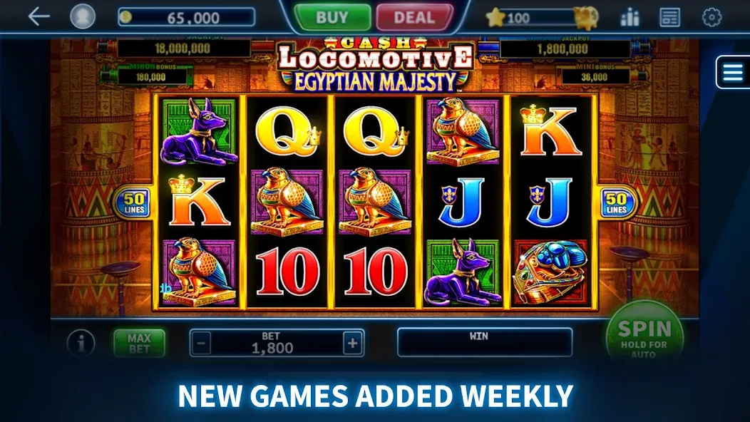 A-Play Online - Casino Games  [МОД Unlocked] Screenshot 3