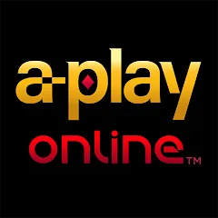 Скачать взлом A-Play Online - Casino Games  [МОД Unlocked] - стабильная версия apk на Андроид