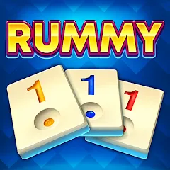 Взлом Rummy Club  [МОД Menu] - последняя версия apk на Андроид