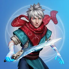 Взломанная Somnolent: Action RPG Fantasy (Сомнолент)  [МОД Mega Pack] - последняя версия apk на Андроид