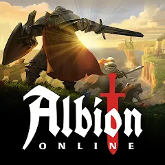 Взломанная Albion Online (Альбион Онлайн)  [МОД Unlimited Money] - полная версия apk на Андроид