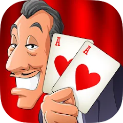 Скачать взлом Solitaire Perfect Match  [МОД Бесконечные деньги] - стабильная версия apk на Андроид