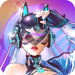 Взломанная Beat Party (Бит Пати)  [МОД Unlimited Money] - стабильная версия apk на Андроид