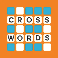 Взлом Crossword: Grand collection  [МОД Mega Pack] - стабильная версия apk на Андроид