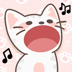 Взломанная Duet Cats: Cute Cat Music (Дуэт Кэтс)  [МОД Много денег] - полная версия apk на Андроид