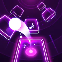 Скачать взлом Magic Twist: Twister Music Bal (Мэджик Твист)  [МОД Меню] - полная версия apk на Андроид